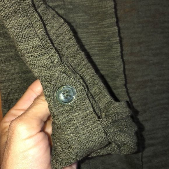 NWOT •Express• lightweight cardigan size xs - Picture 4 of 5